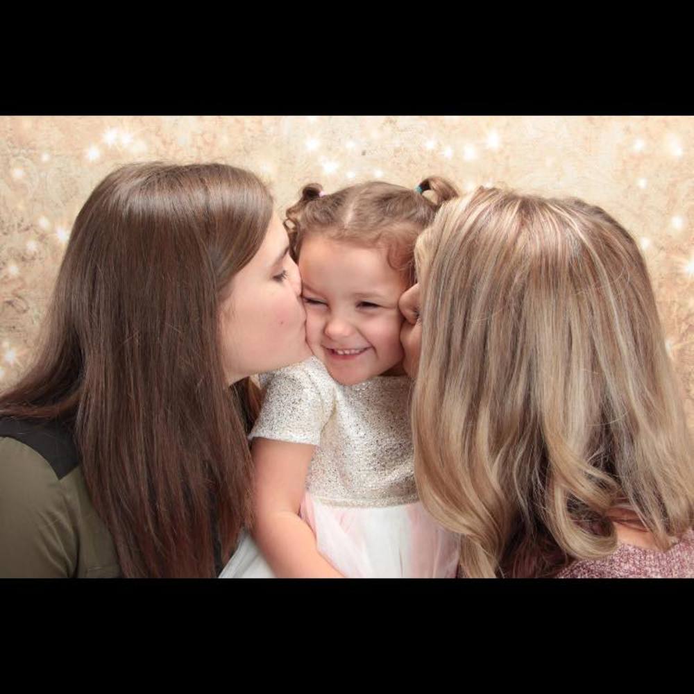 Meet your Posher, Mallory